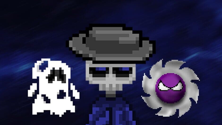 Spook Game banner