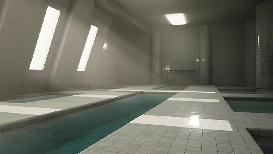 Backrooms Multi-Verses banner