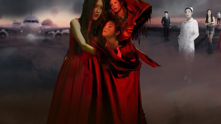 Lost in the Secret! banner