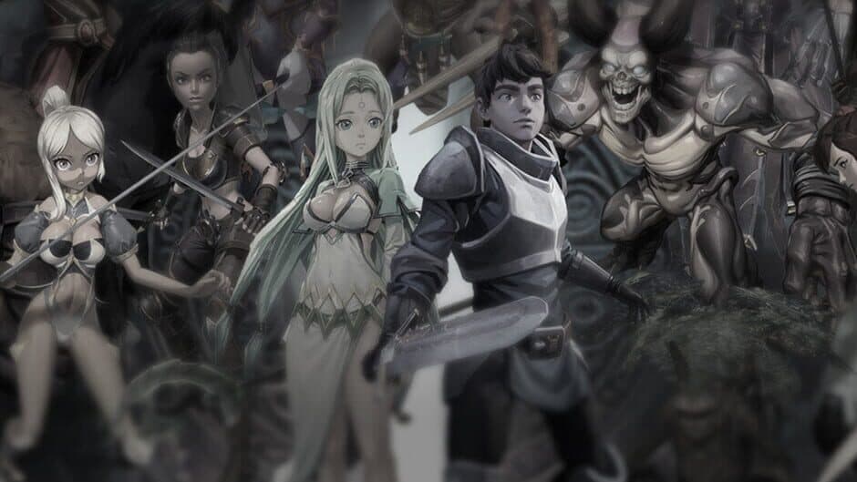 Spell of Infinity banner