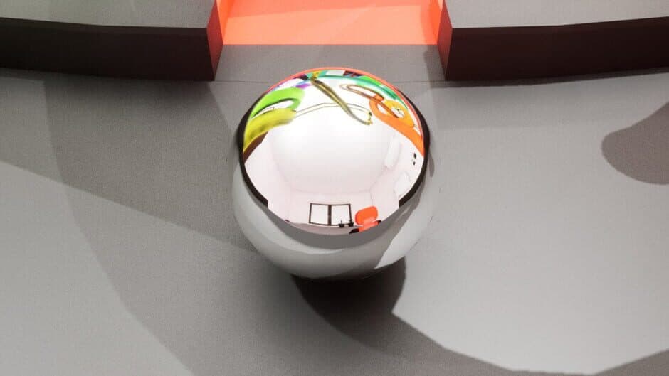 Orbital Descent banner