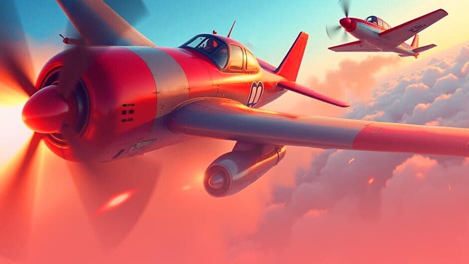 Freeforce Airplanes banner