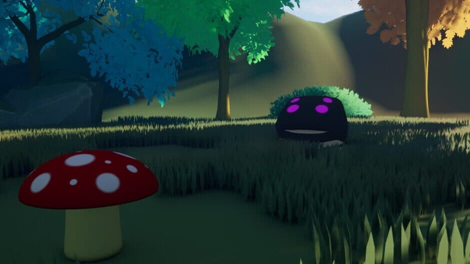 The Mushroom of Shadow banner