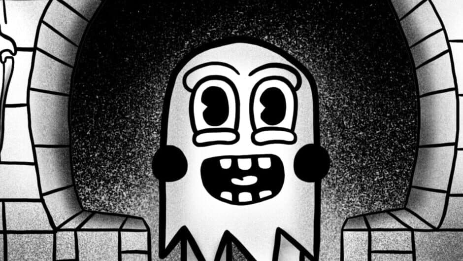 Ghostie's Escape banner