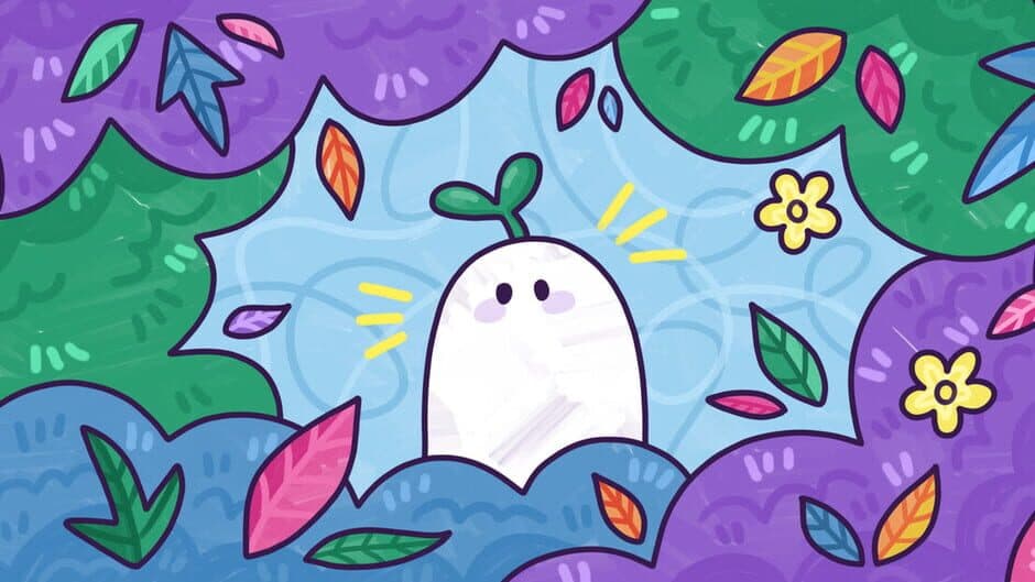 Green Revival banner