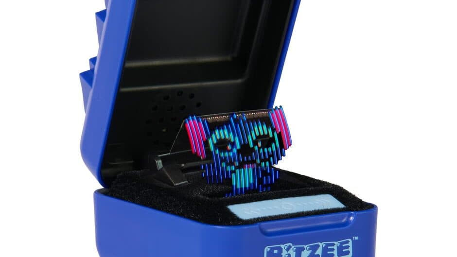 Bitzee Disney banner