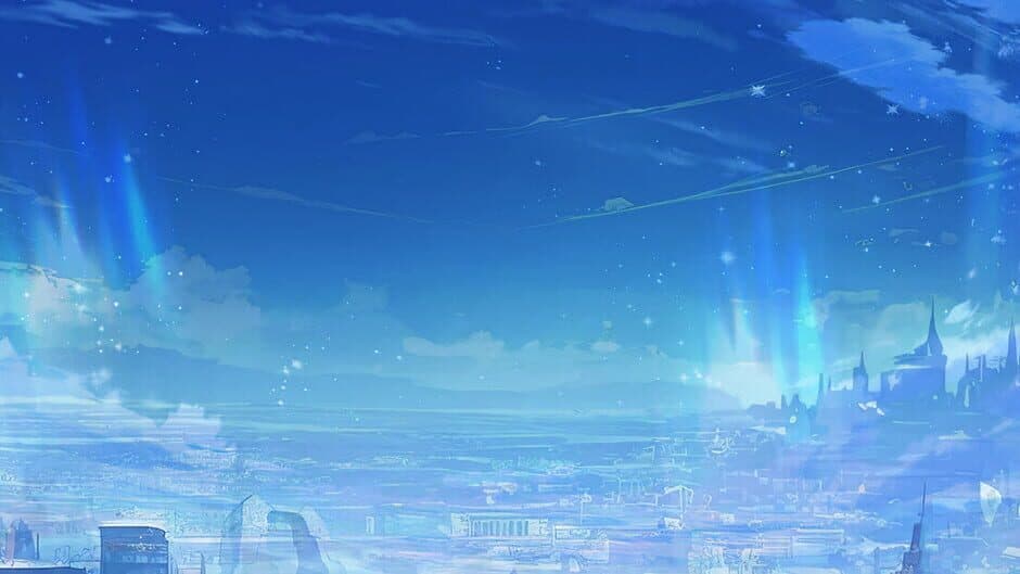 Shojo Warriors banner