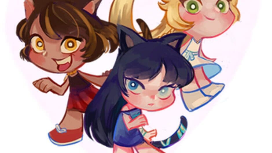 OmOneko banner