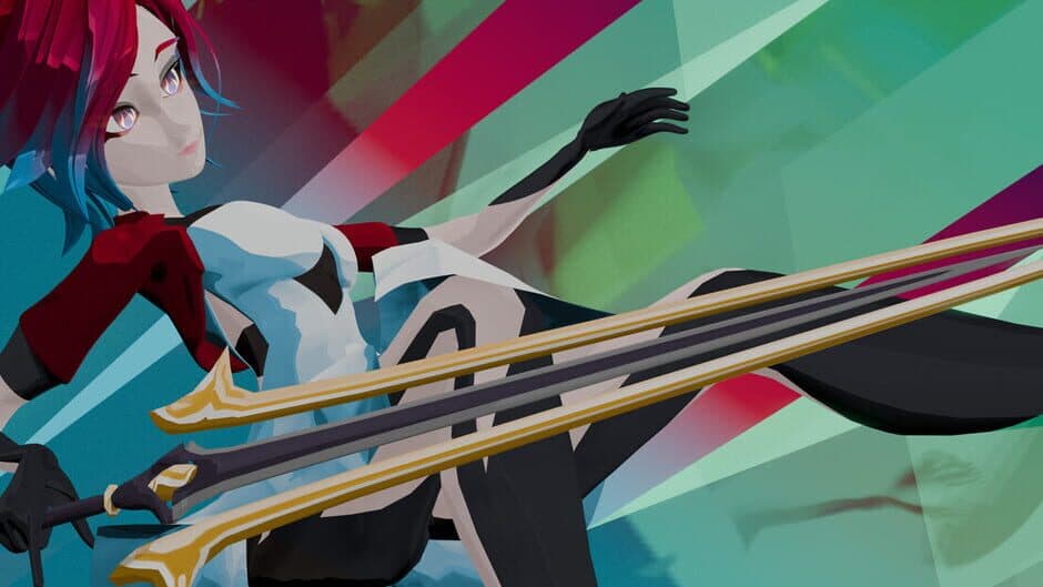 GwenBlade 2: Halloween banner