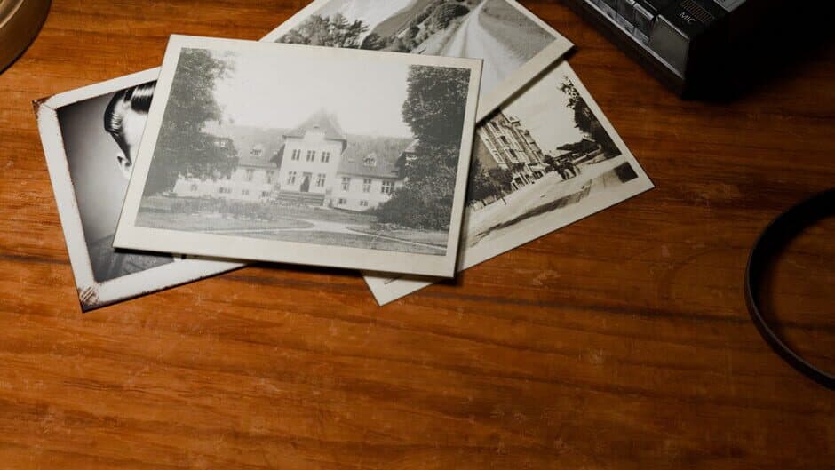 Heather Wreath: The Reporter banner