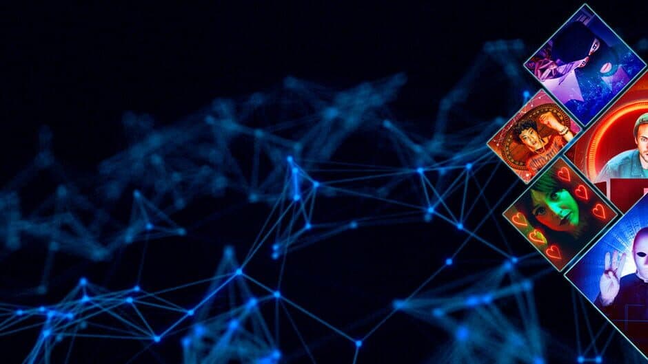 Hello Stranger banner