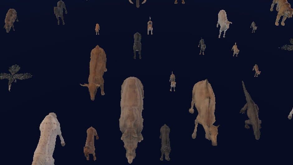 How Much Items: Animals banner