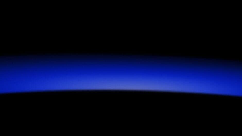 Hyperdrive Horizon banner