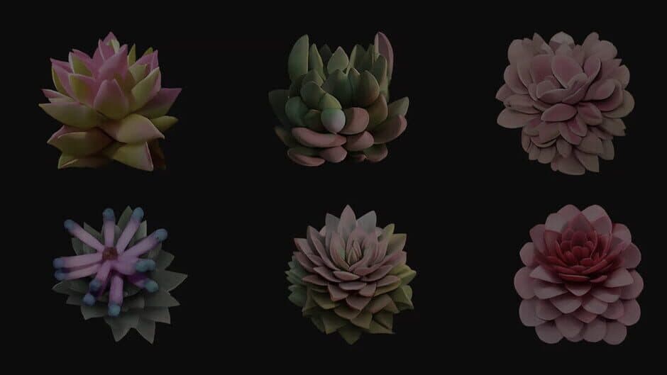 How Much Items: Vegetation banner