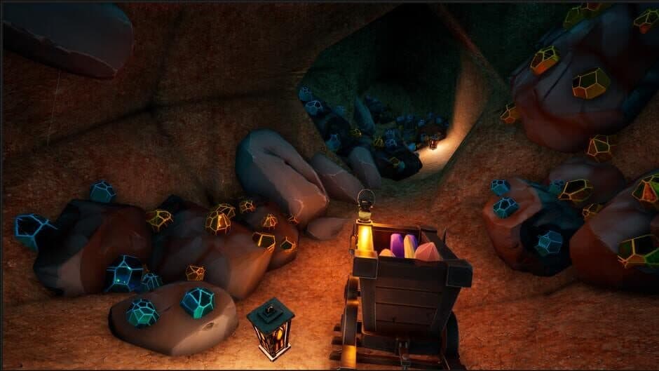 Digging a Hole Simulator banner