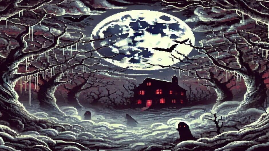 Requiem of Dread banner