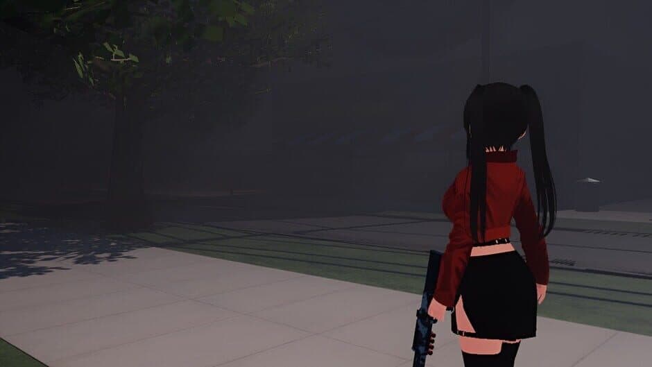 Yami Protocol banner