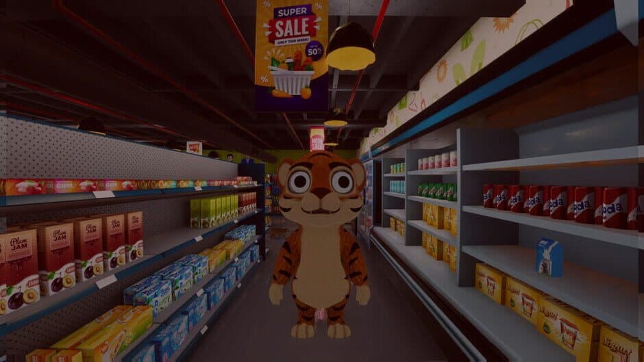 Daddy's Long Milk Run banner