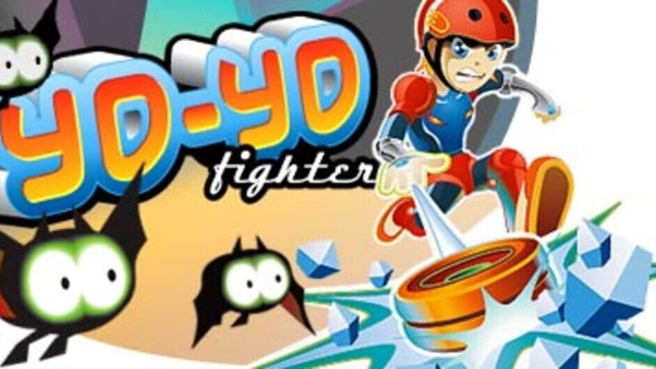 Yoyo Fighter banner