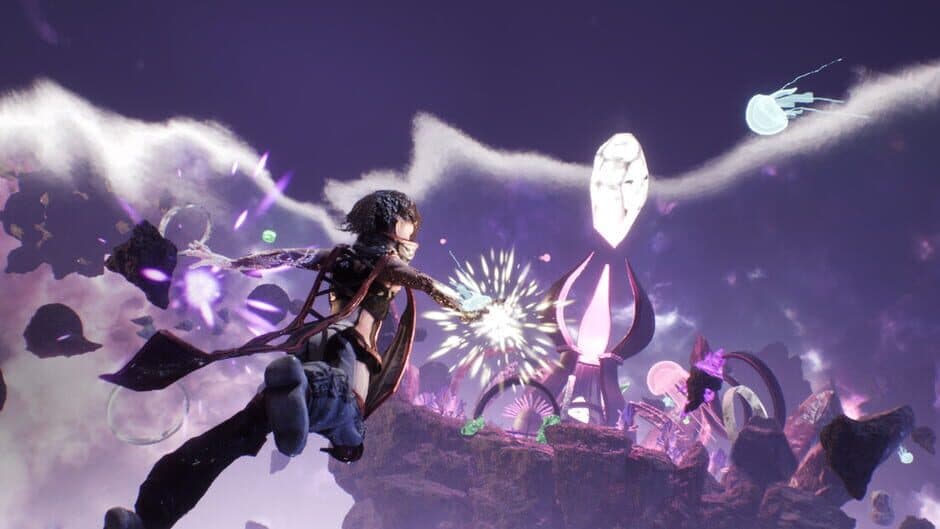 Imvi: Echoes of Harmony banner