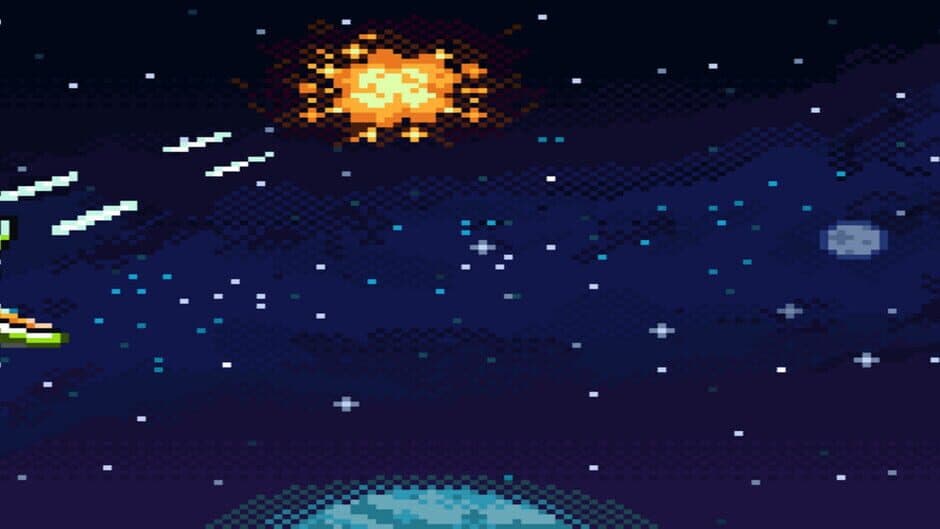 Intergalactic Defenders banner