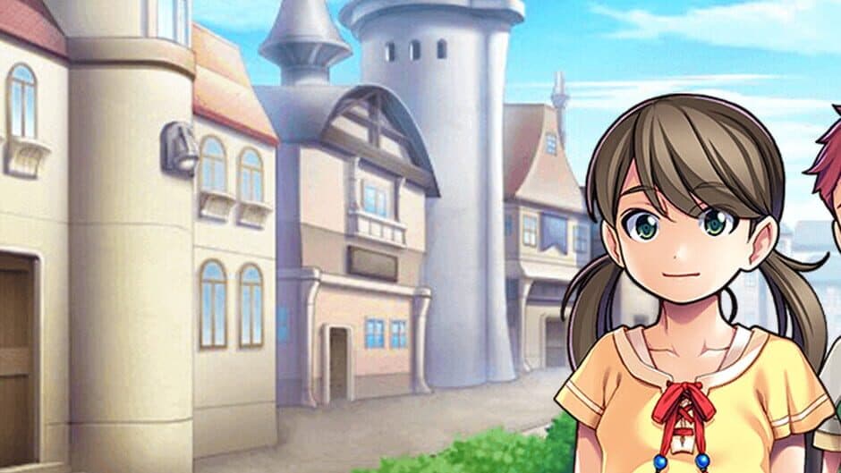 Joongboongi's Adventure banner