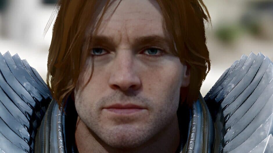 Jumping Henry banner