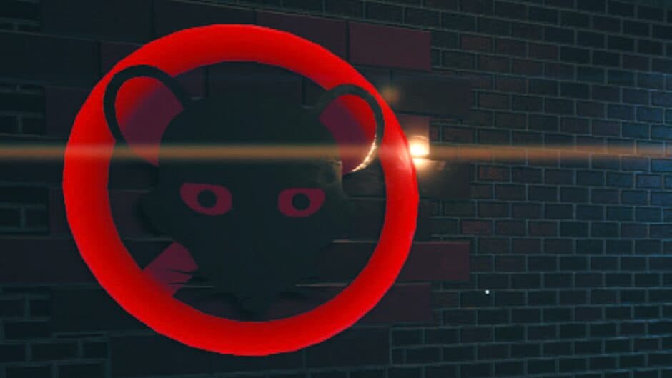 Shoot the Wall banner