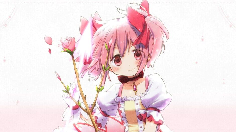 Madoka Magica Magia Exedra banner