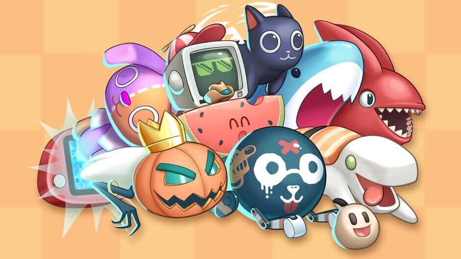 Nanomon banner
