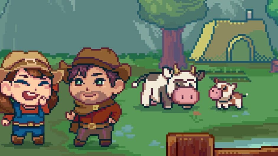 Cattle Country banner