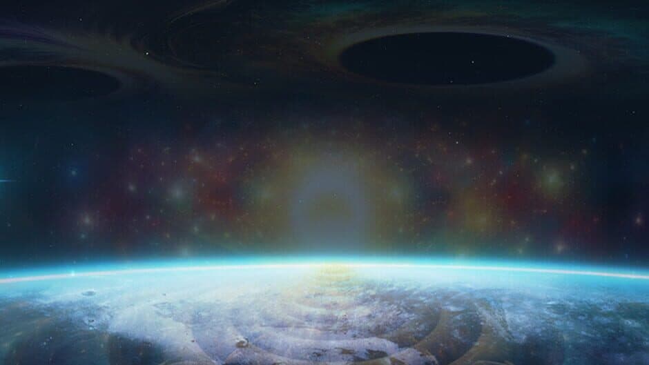 Leyline Chronicles banner