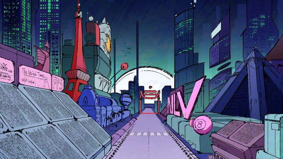 Lanesplitterz banner