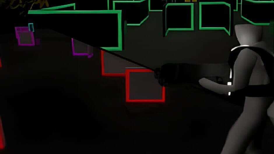 Lazer Tag Arena banner