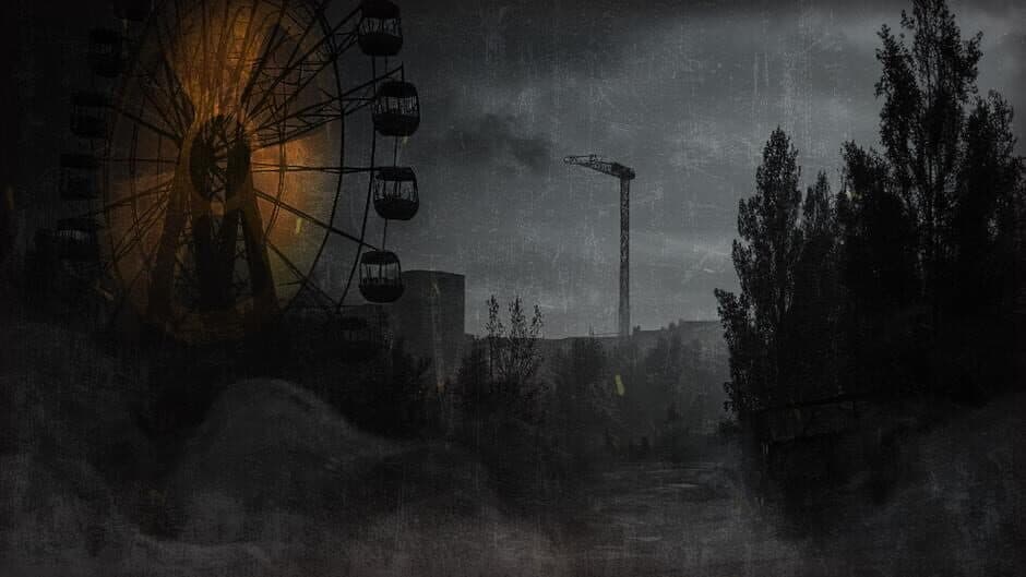 Chernobyl: Escape from Pripyat banner
