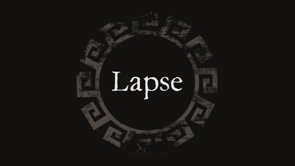 Lapse: A Forgotten Future banner