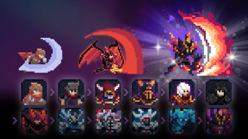 The Demonized banner