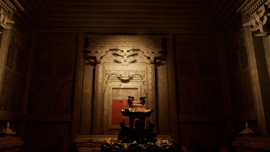 Tomb Offering banner