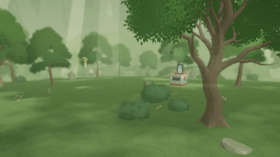 Smol Kobold Garden banner