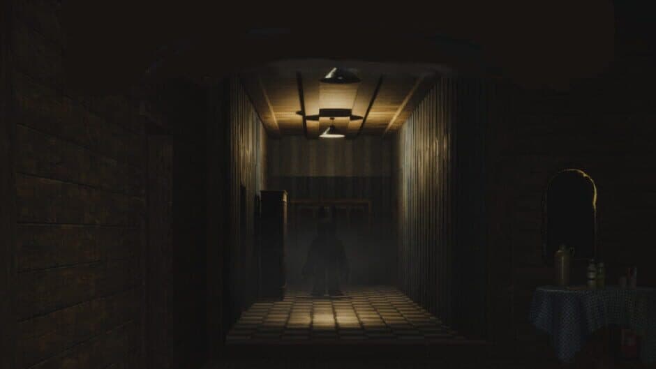 Neuro Nightmare banner