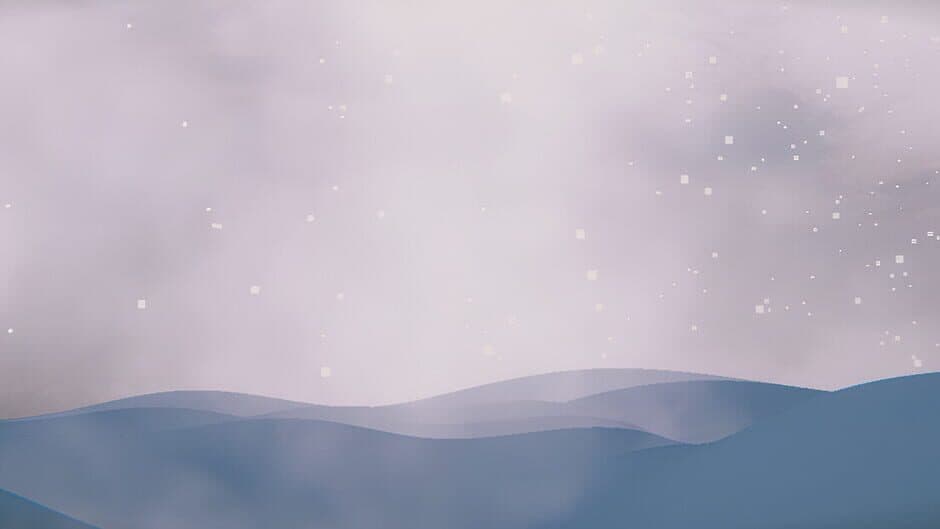 The Truth of a Snowy Night banner