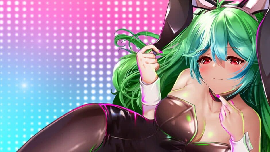 Bunny Girl Story banner