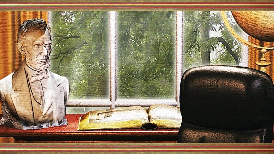 Mr. President banner