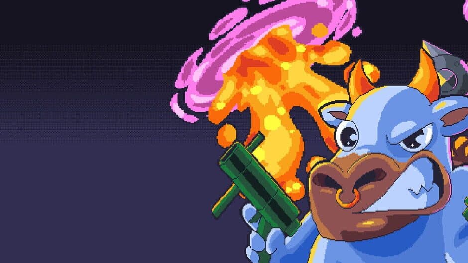 Cauldron's Rift banner