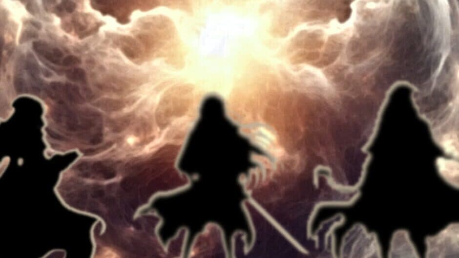 Crucible of the Forgotten banner