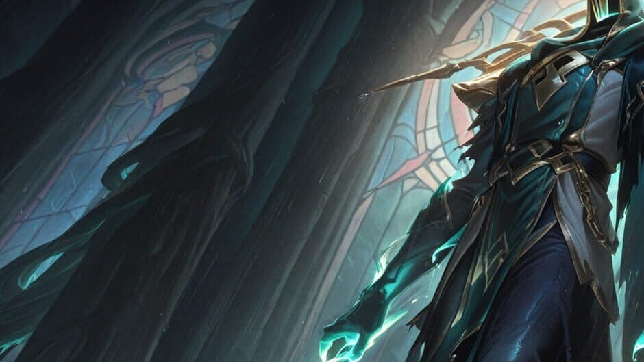 Little Knight 2: Old Dreams banner