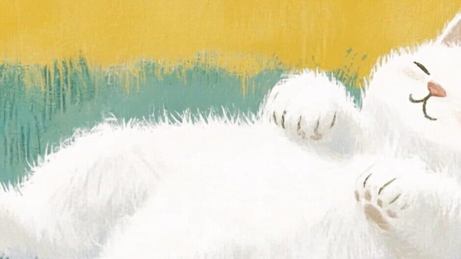 Magic Puzzle King 2: Rolling Cat banner