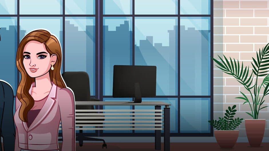 Marriage Contract With Billionaire CEO banner