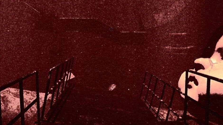 Mirrored Phantoms banner