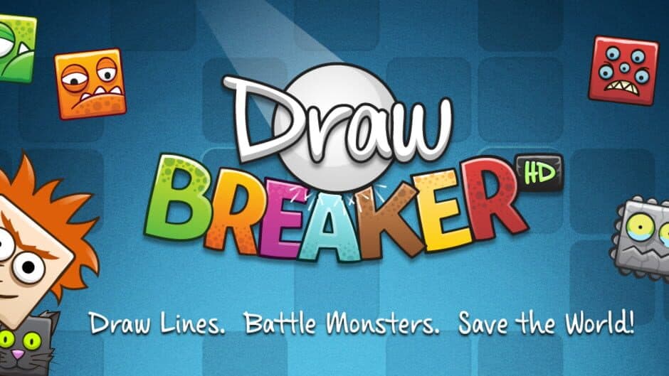 Draw Breaker banner